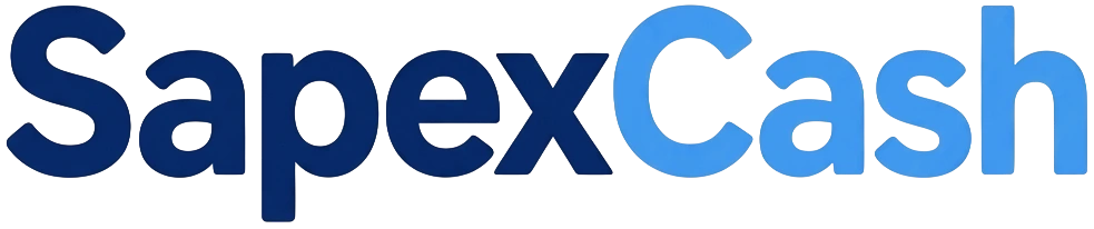 SapexCash - sapexcash.top